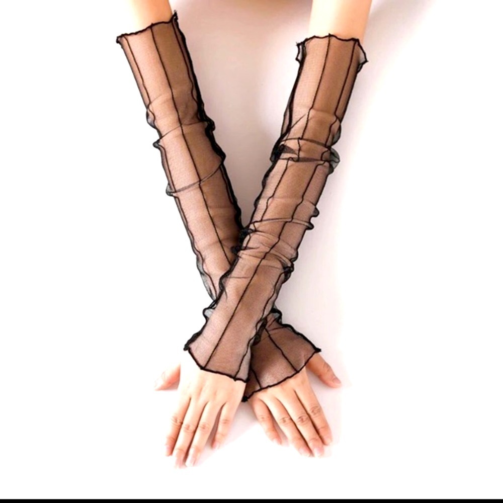 Best selling Star Sun Protectant Arm Sleeve